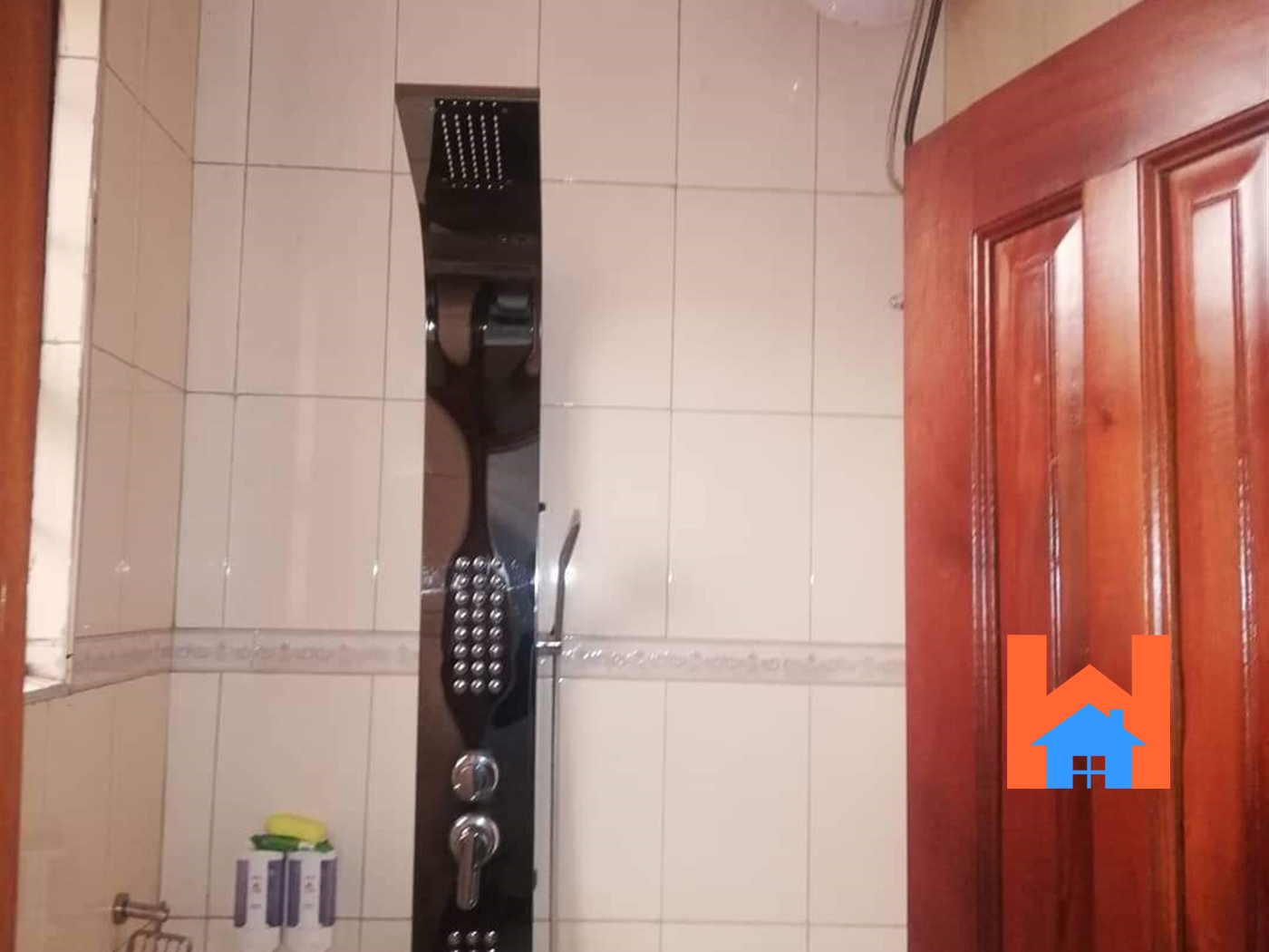 Apartment for rent in Kyanja Kampala