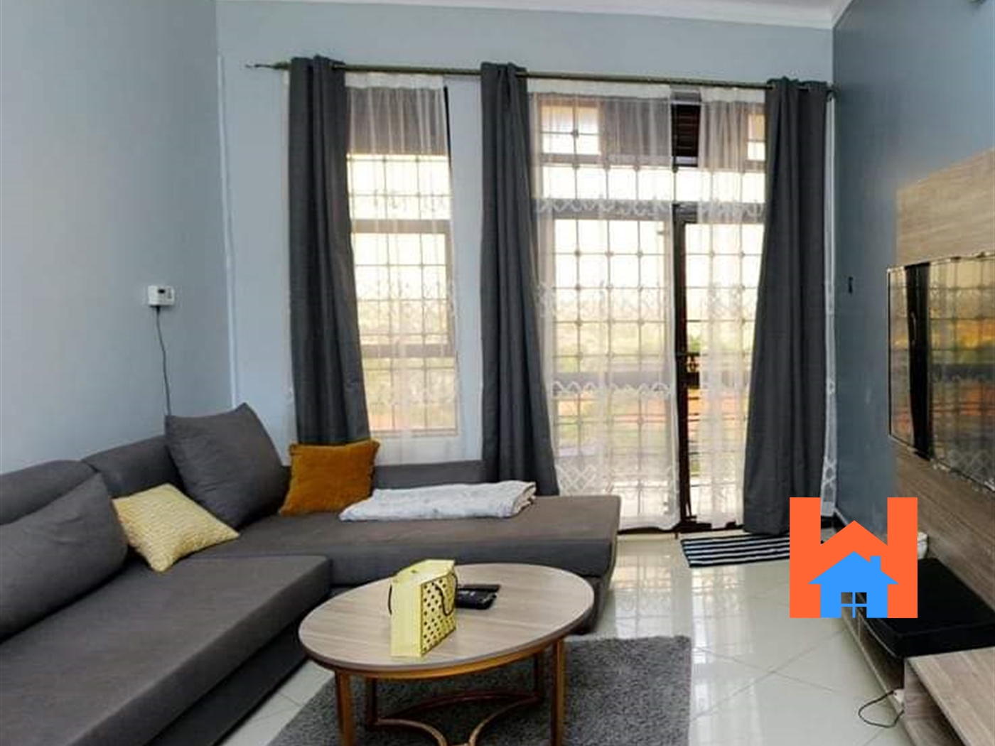 Apartment for rent in Kyanja Kampala