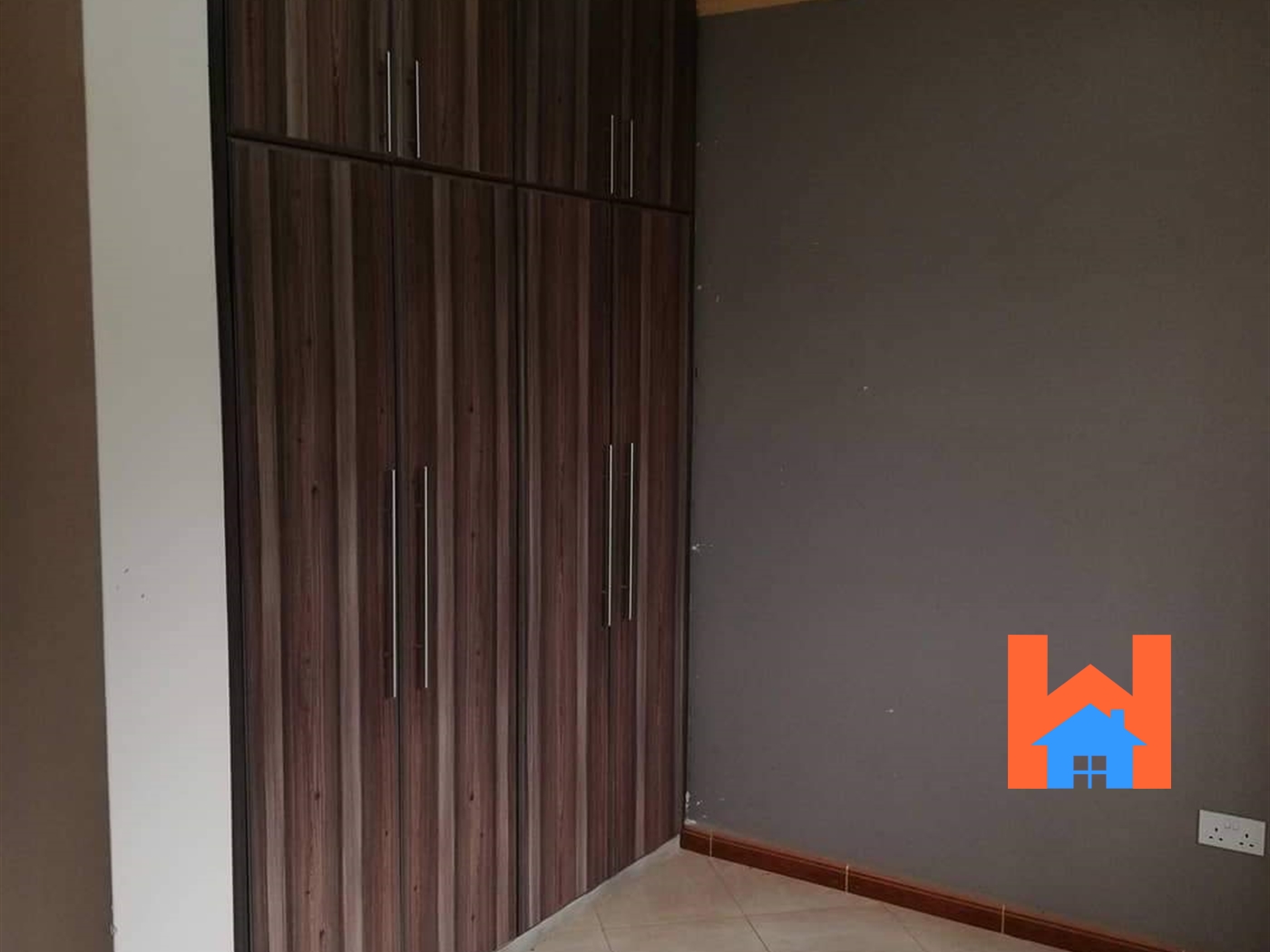 Apartment for rent in Kisaasi Kampala