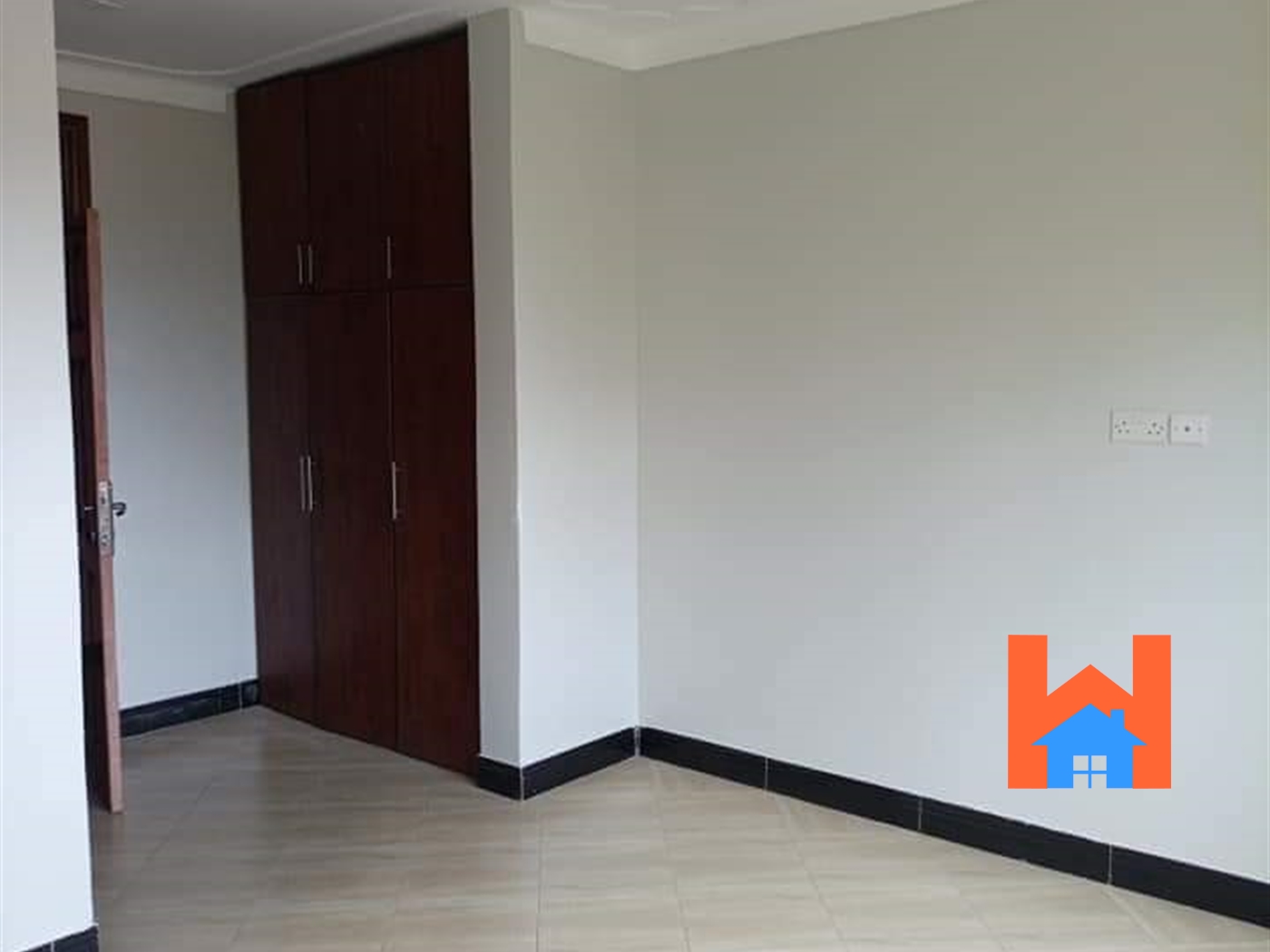 Apartment for rent in Mutungo Kampala