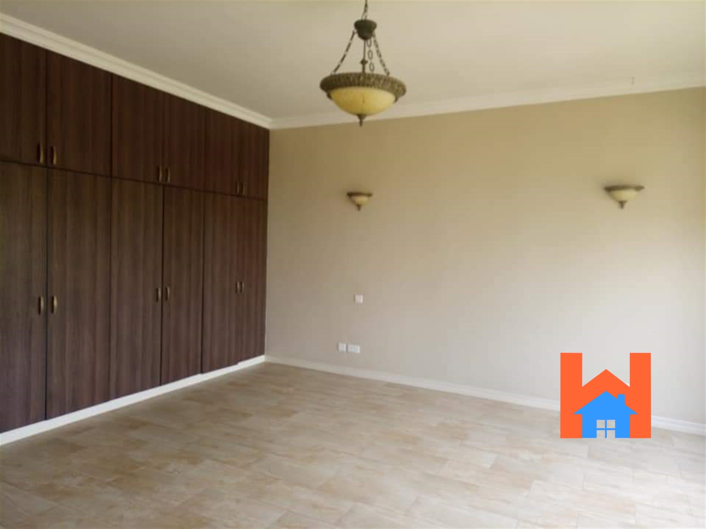 Storeyed house for rent in Luzira Kampala