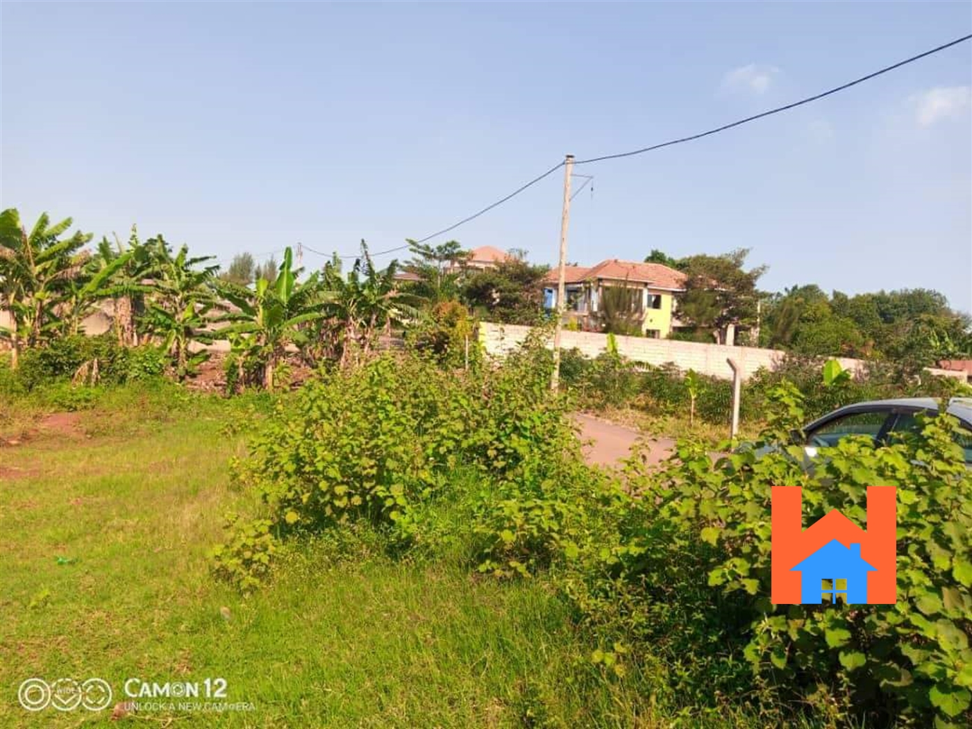 Residential Land for sale in Kungu Kampala