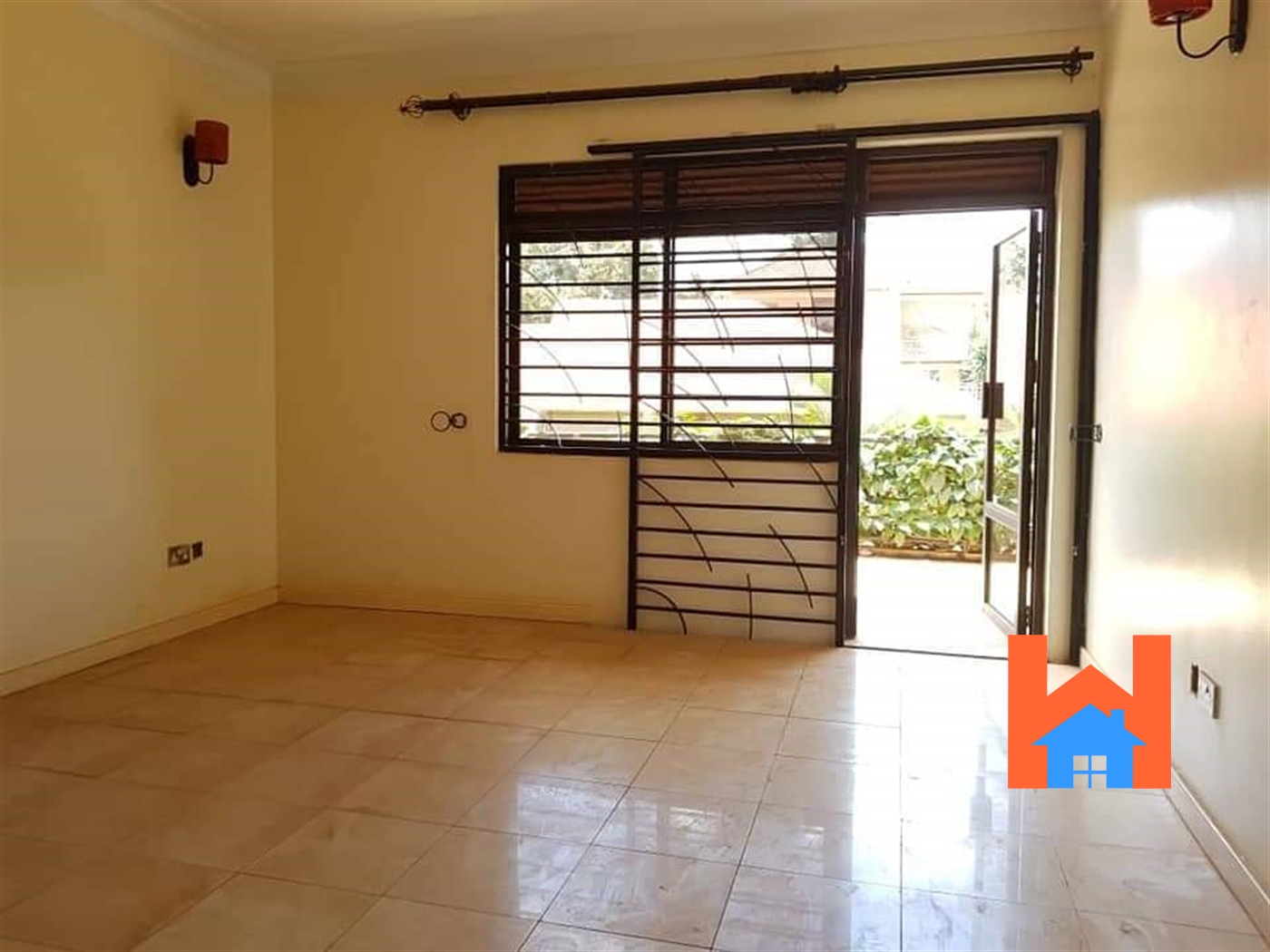 Apartment for rent in Ntinda Kampala