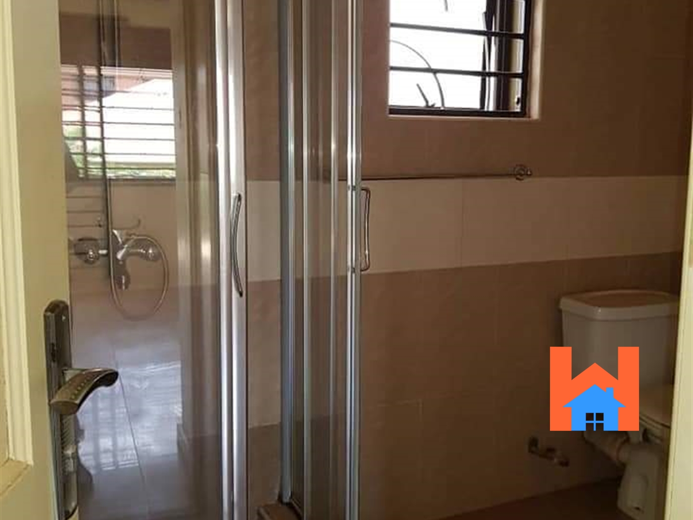 Apartment for rent in Ntinda Kampala