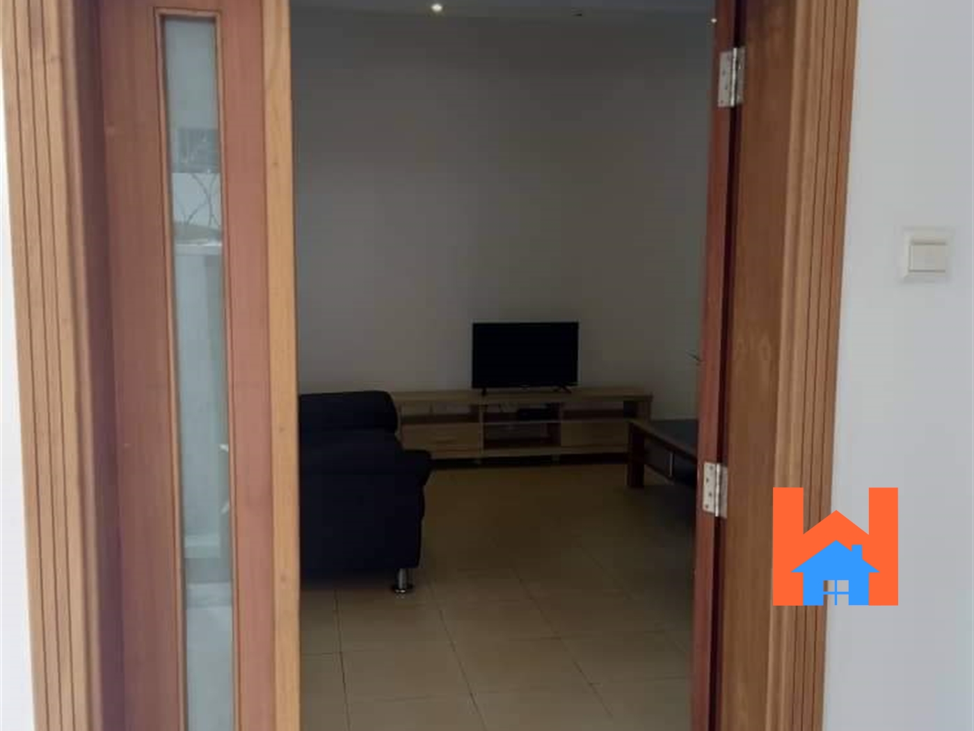 Bungalow for rent in Kololo Kampala