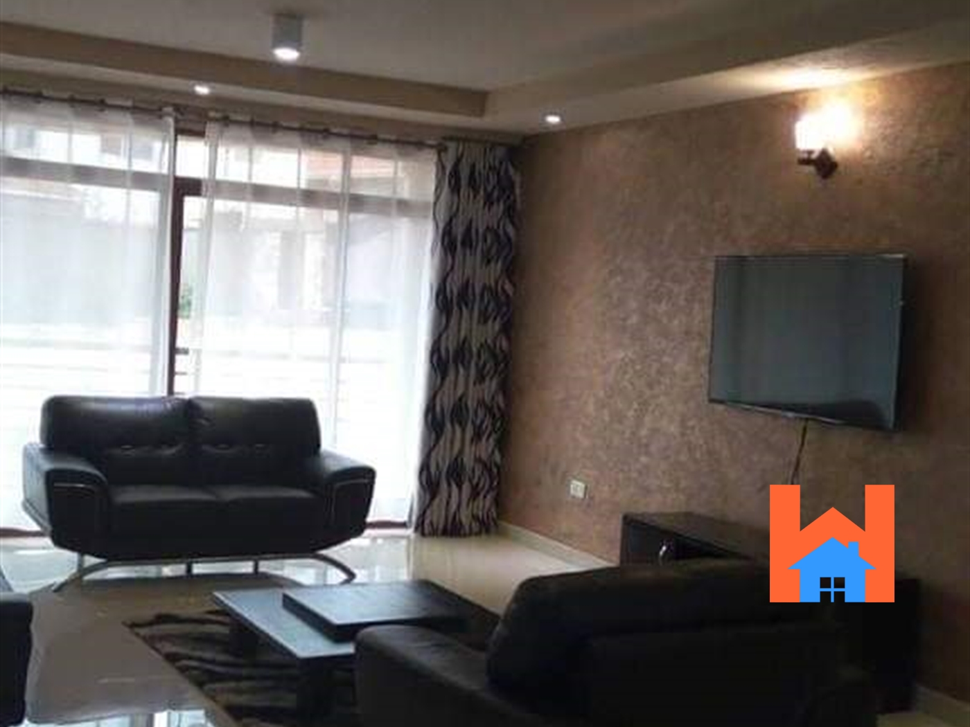 Apartment for rent in Ntinda Kampala