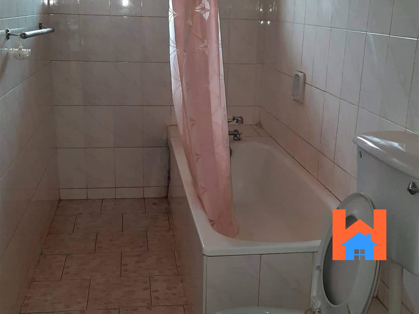 Apartment for rent in Ntinda Kampala