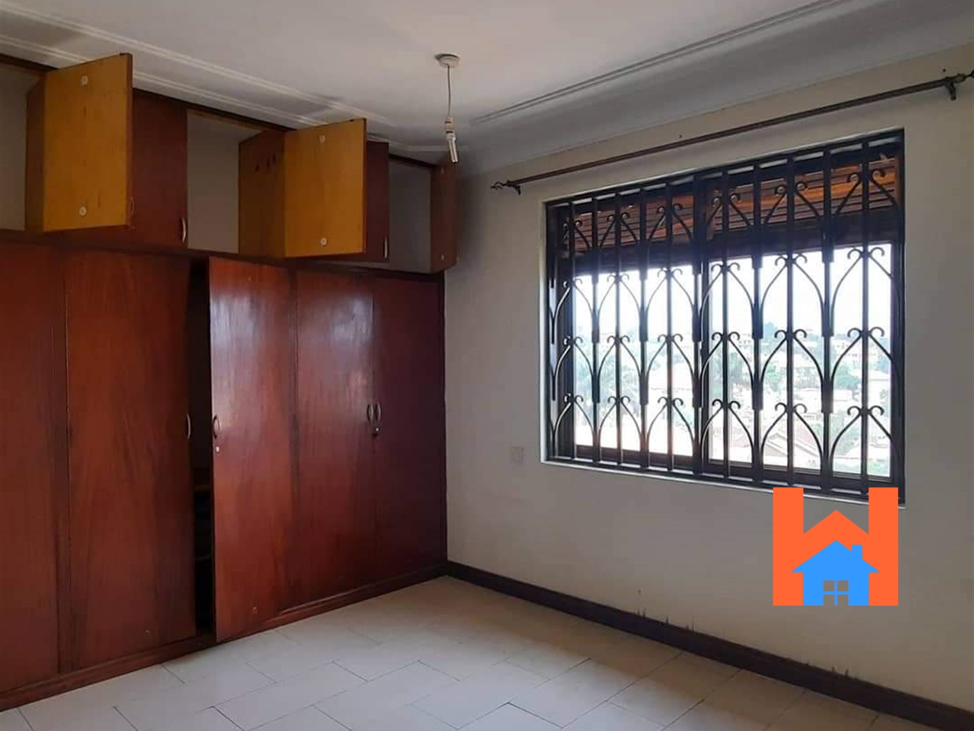 Apartment for rent in Ntinda Kampala