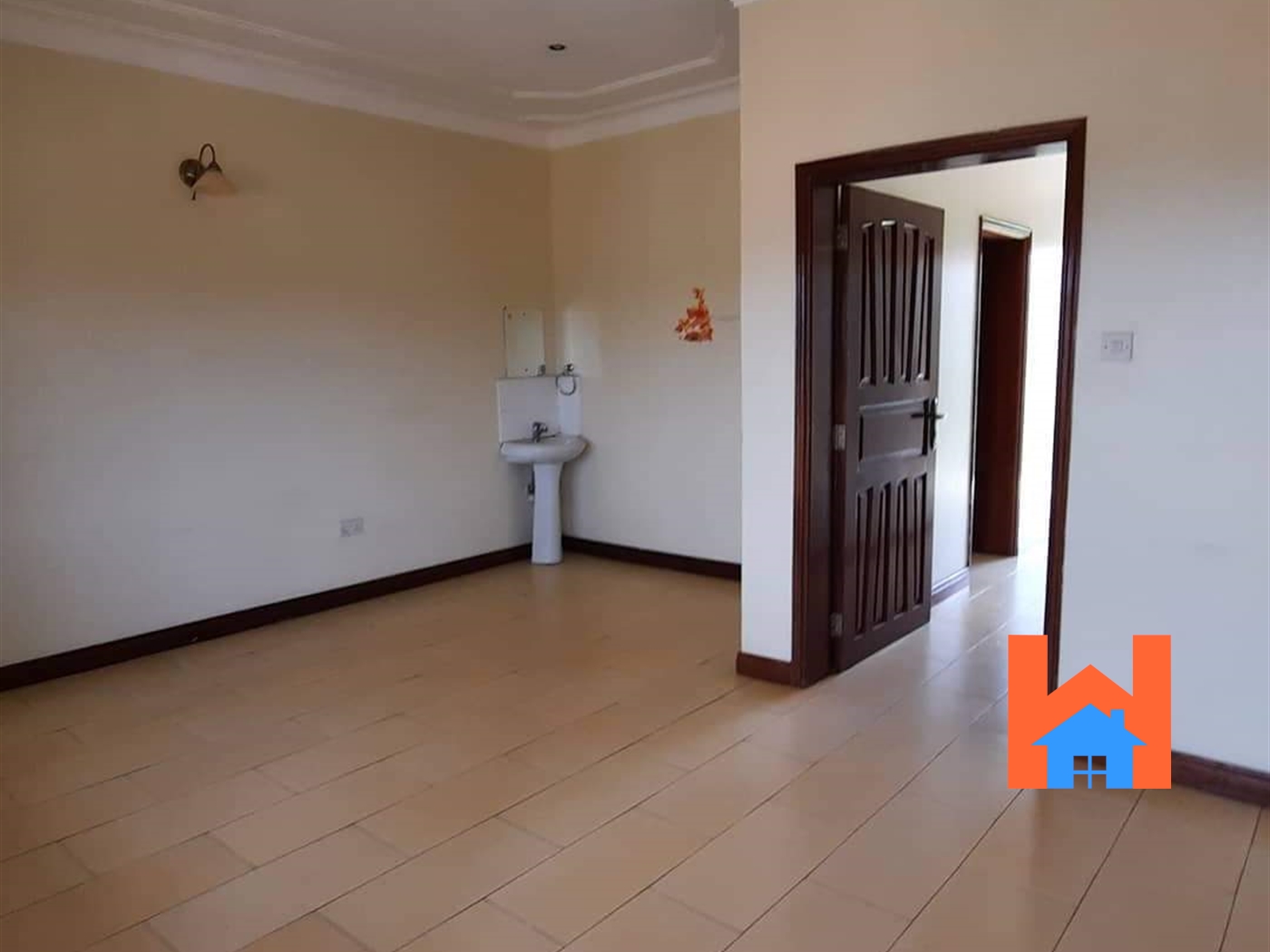 Apartment for rent in Ntinda Kampala