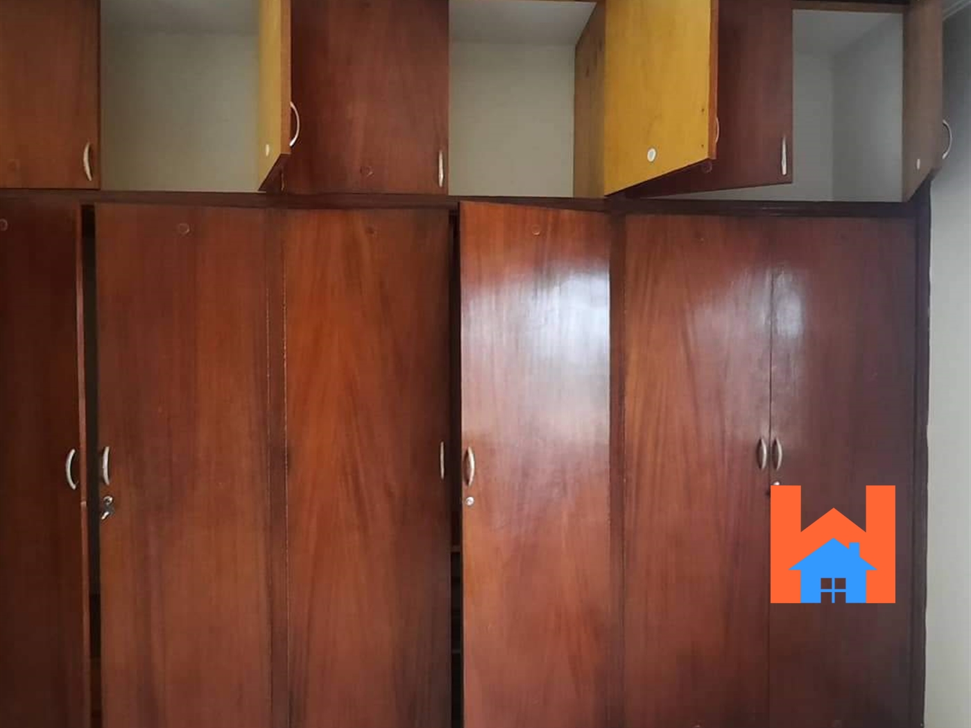 Apartment for rent in Ntinda Kampala