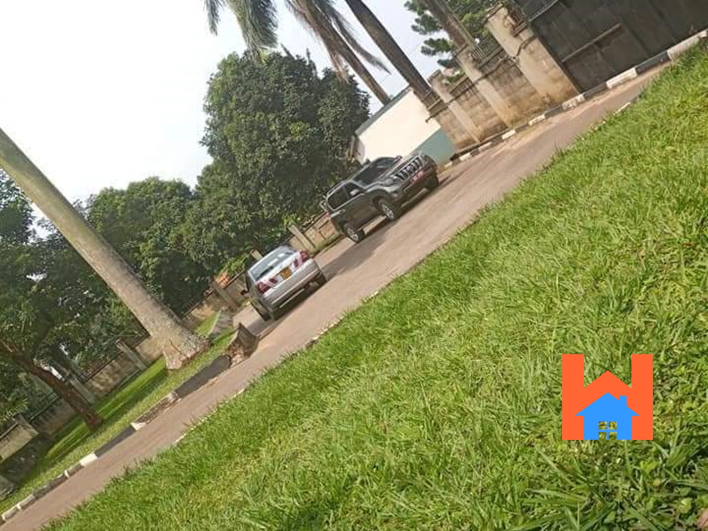 Residential Land for sale in Mbuya Kampala