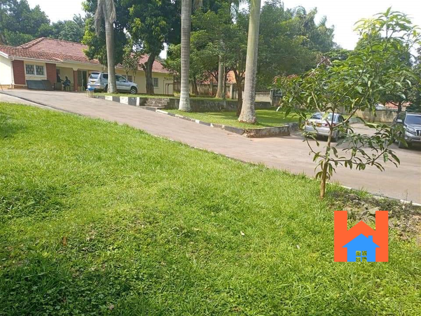 Residential Land for sale in Mbuya Kampala