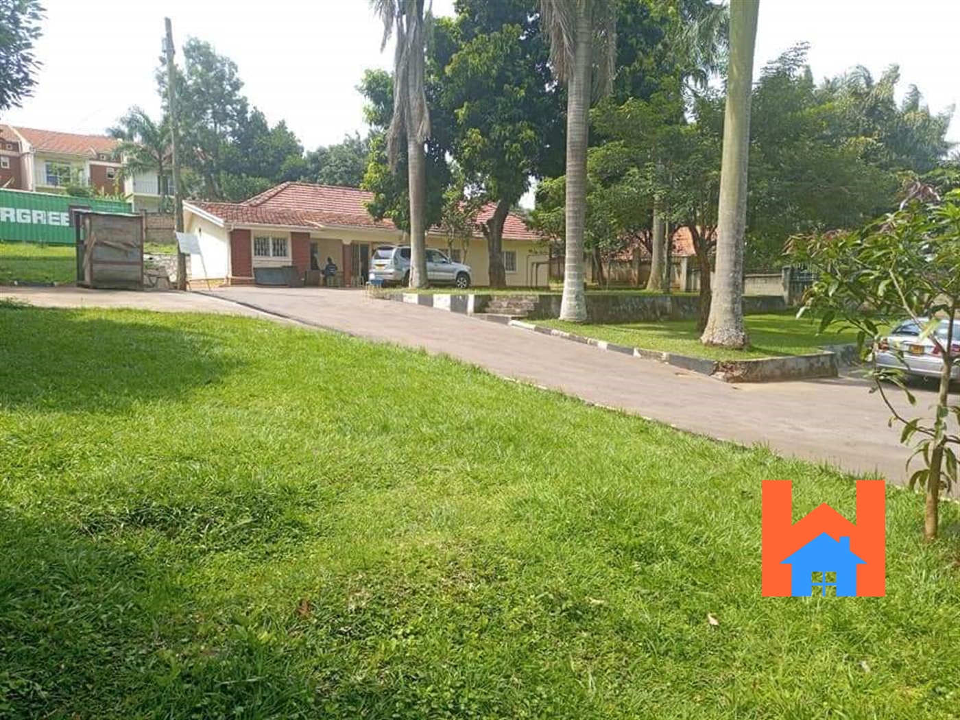 Residential Land for sale in Mbuya Kampala