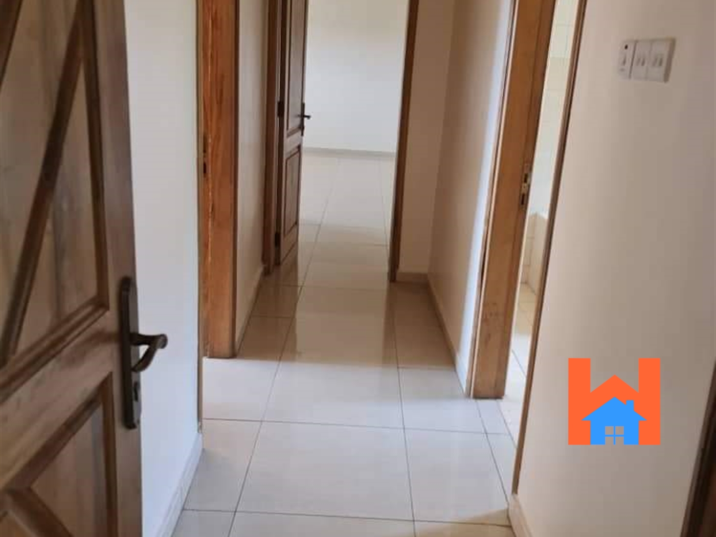 Storeyed house for rent in Naguru Kampala