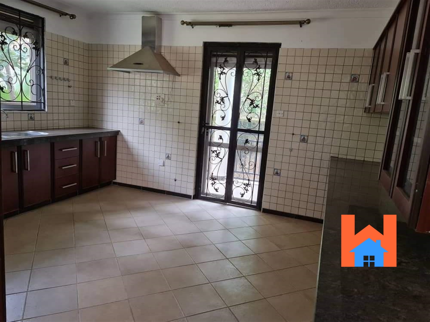 Storeyed house for rent in Naguru Kampala