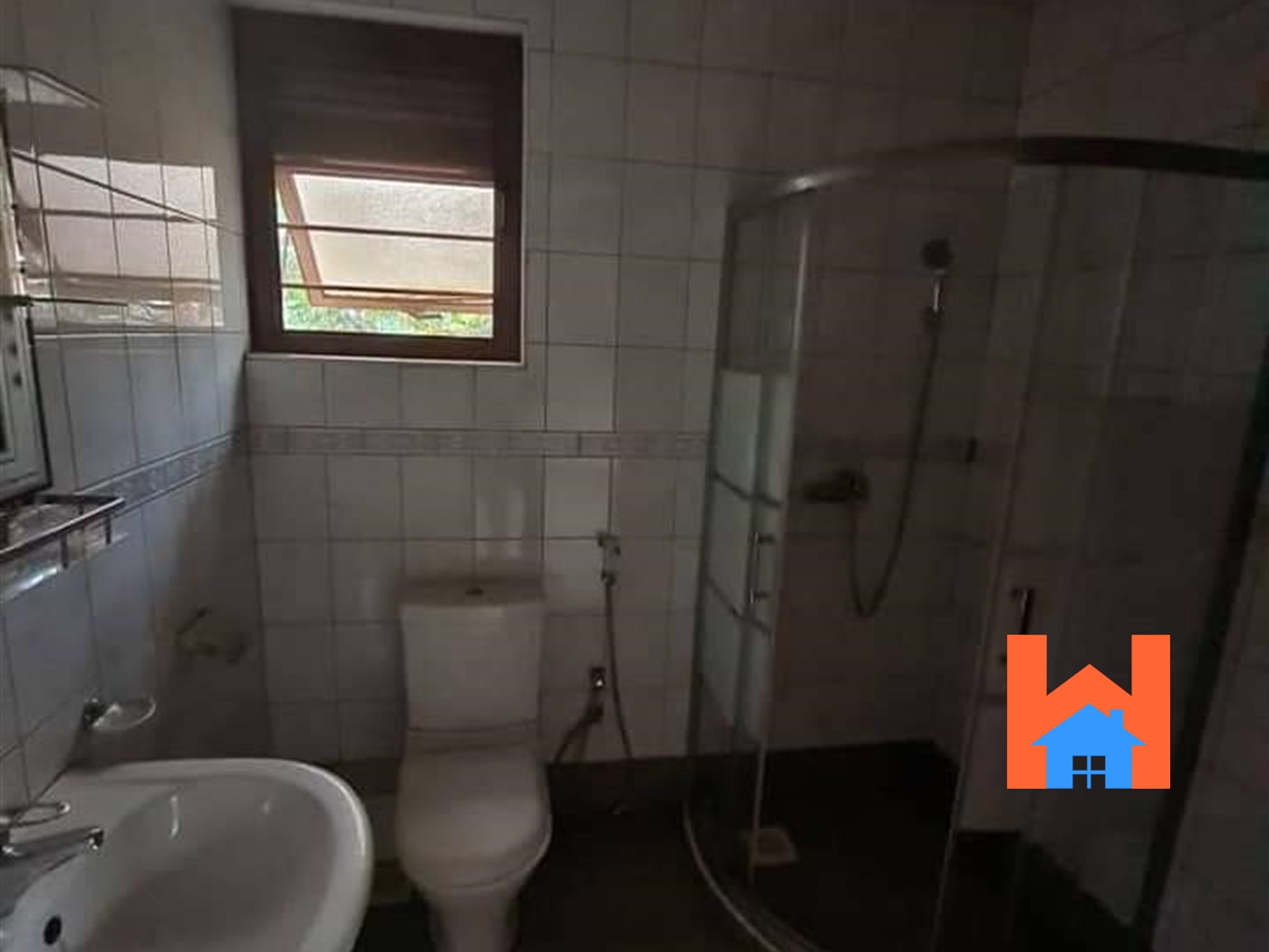 Apartment for rent in Naguru Kampala