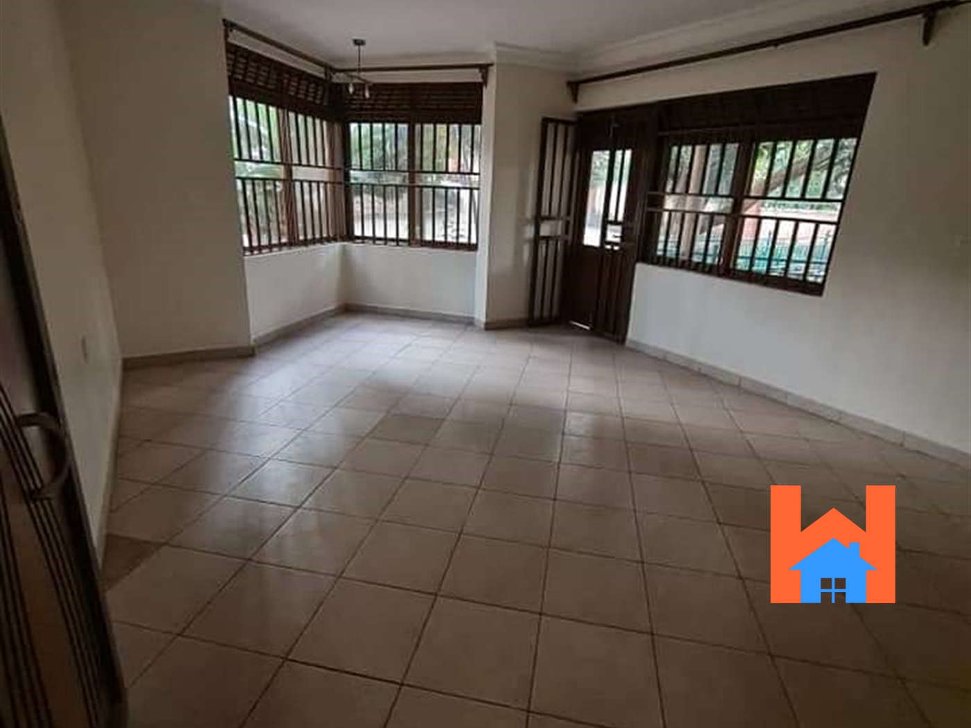 Apartment for rent in Naguru Kampala