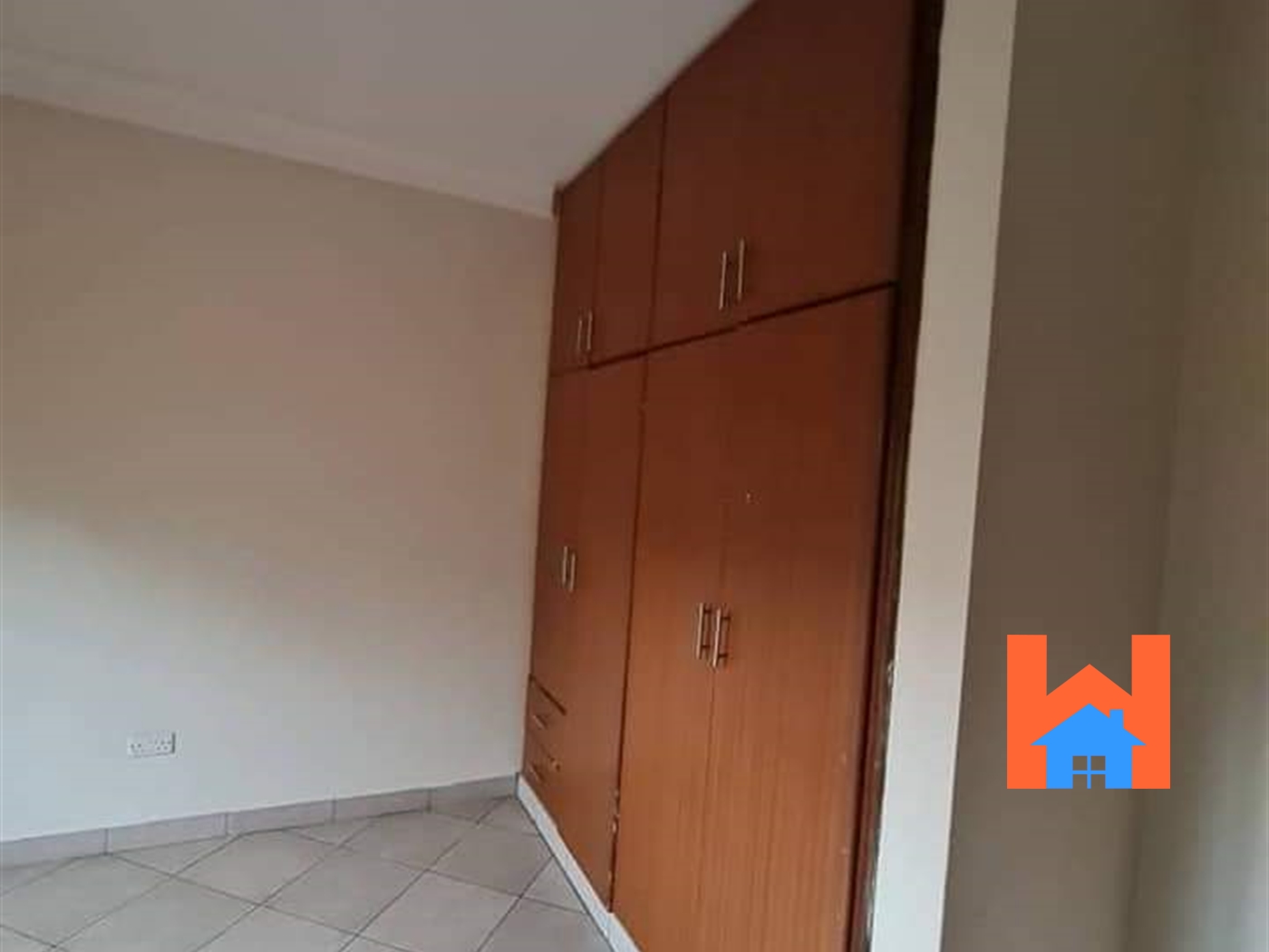 Apartment for rent in Naguru Kampala