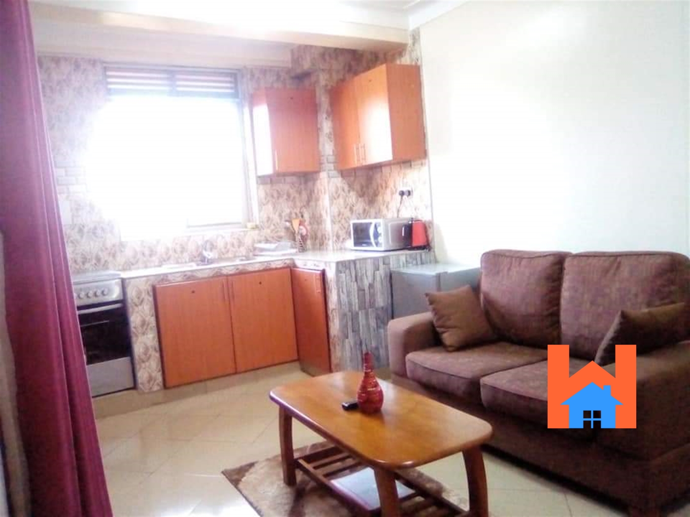 Apartment for rent in Ntinda Kampala