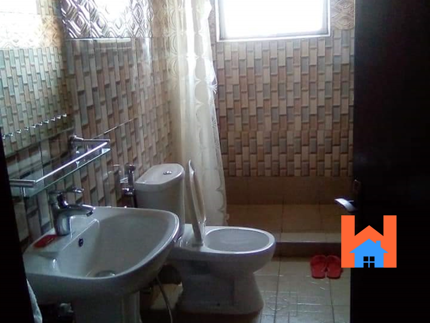 Apartment for rent in Ntinda Kampala