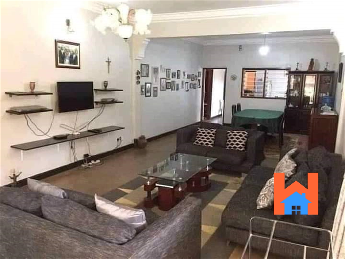 Bungalow for rent in Ntinda Kampala