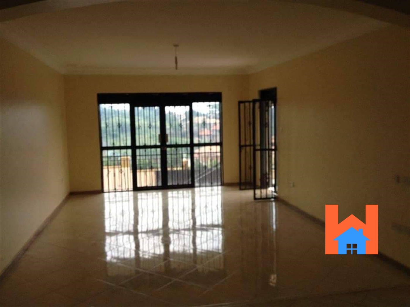 Bungalow for sale in Kira Wakiso