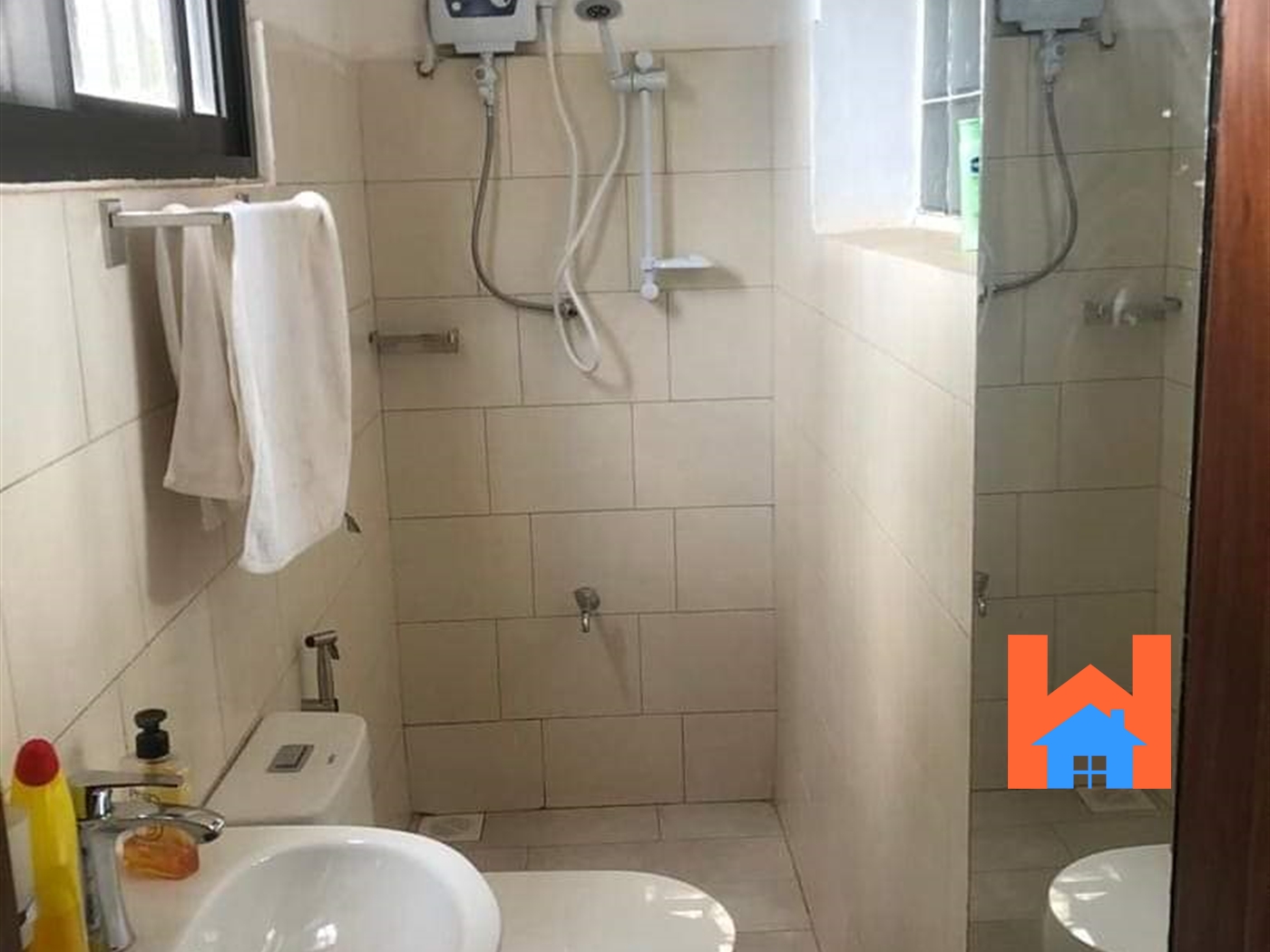 Apartment for rent in Kololo Kampala