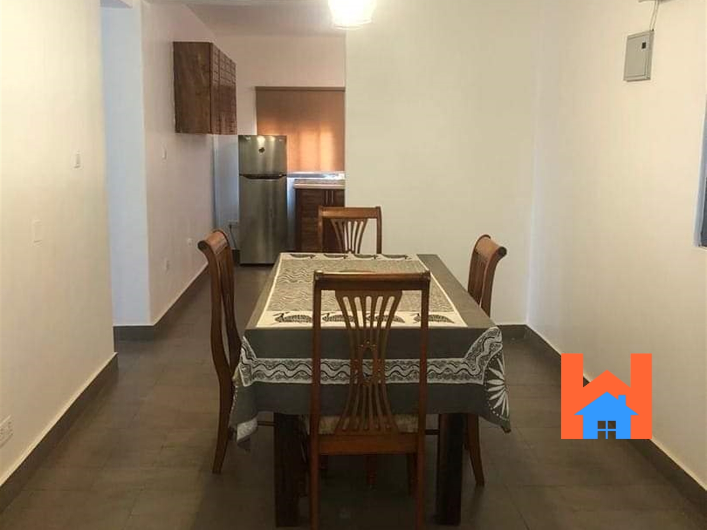 Apartment for rent in Kololo Kampala