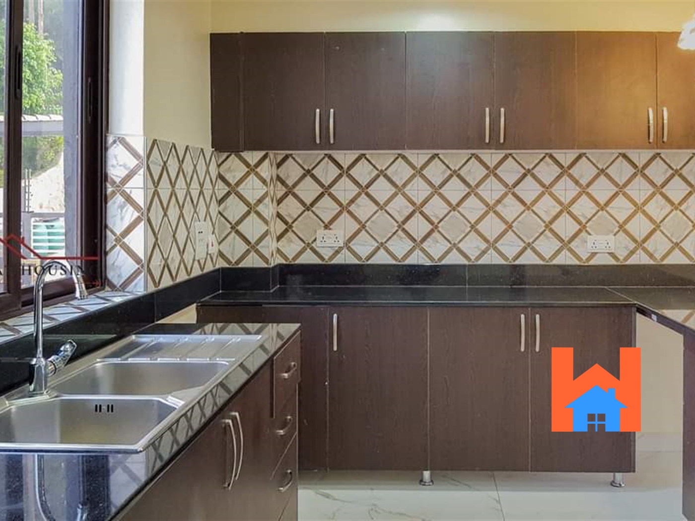 Apartment for sale in Naguru Kampala