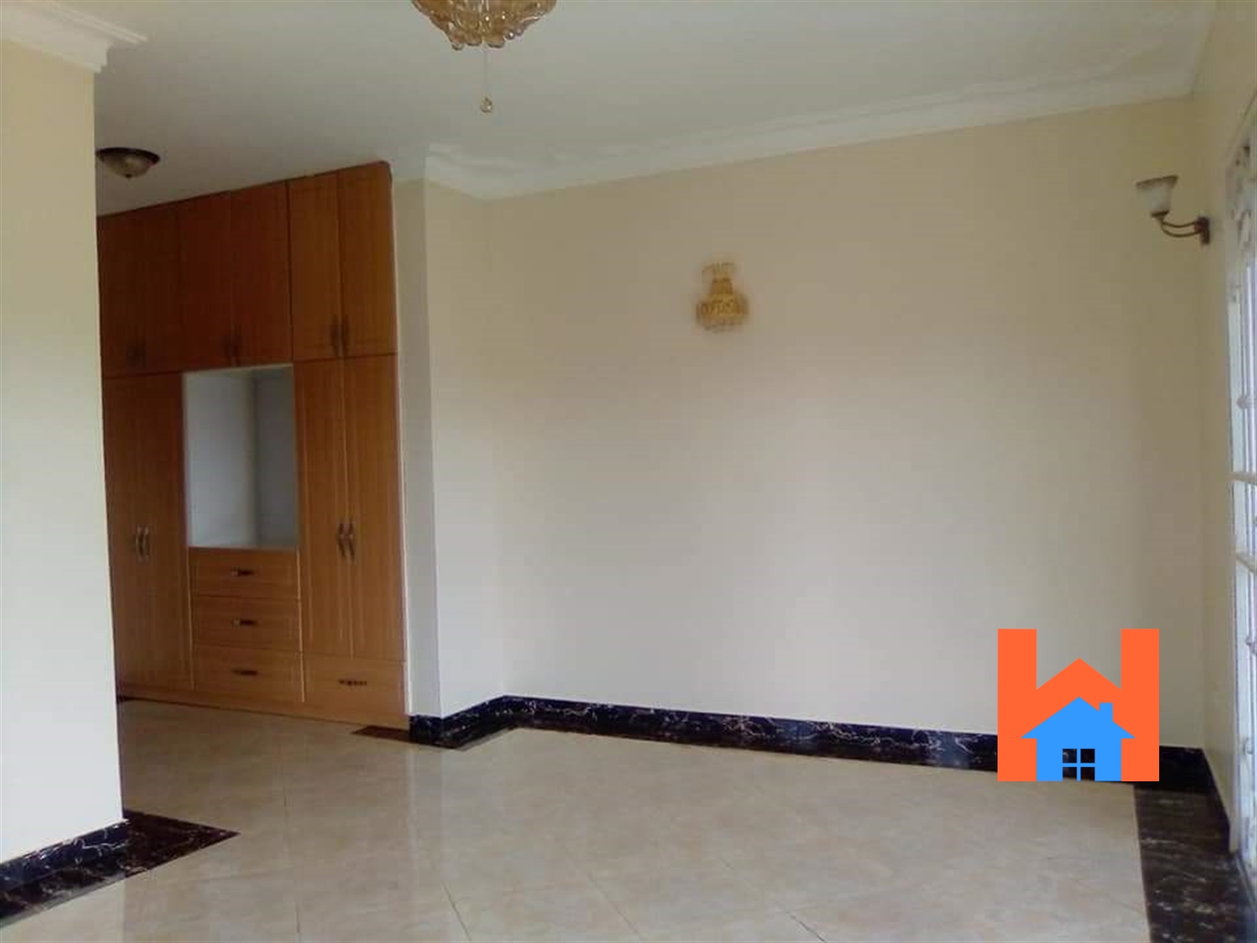 Storeyed house for sale in Buziga Kampala