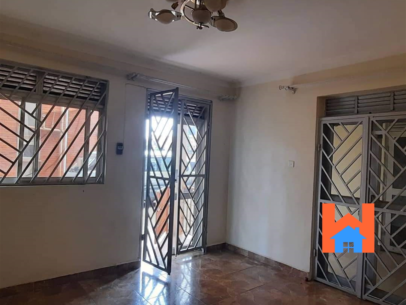 Apartment for rent in Ntinda Kampala