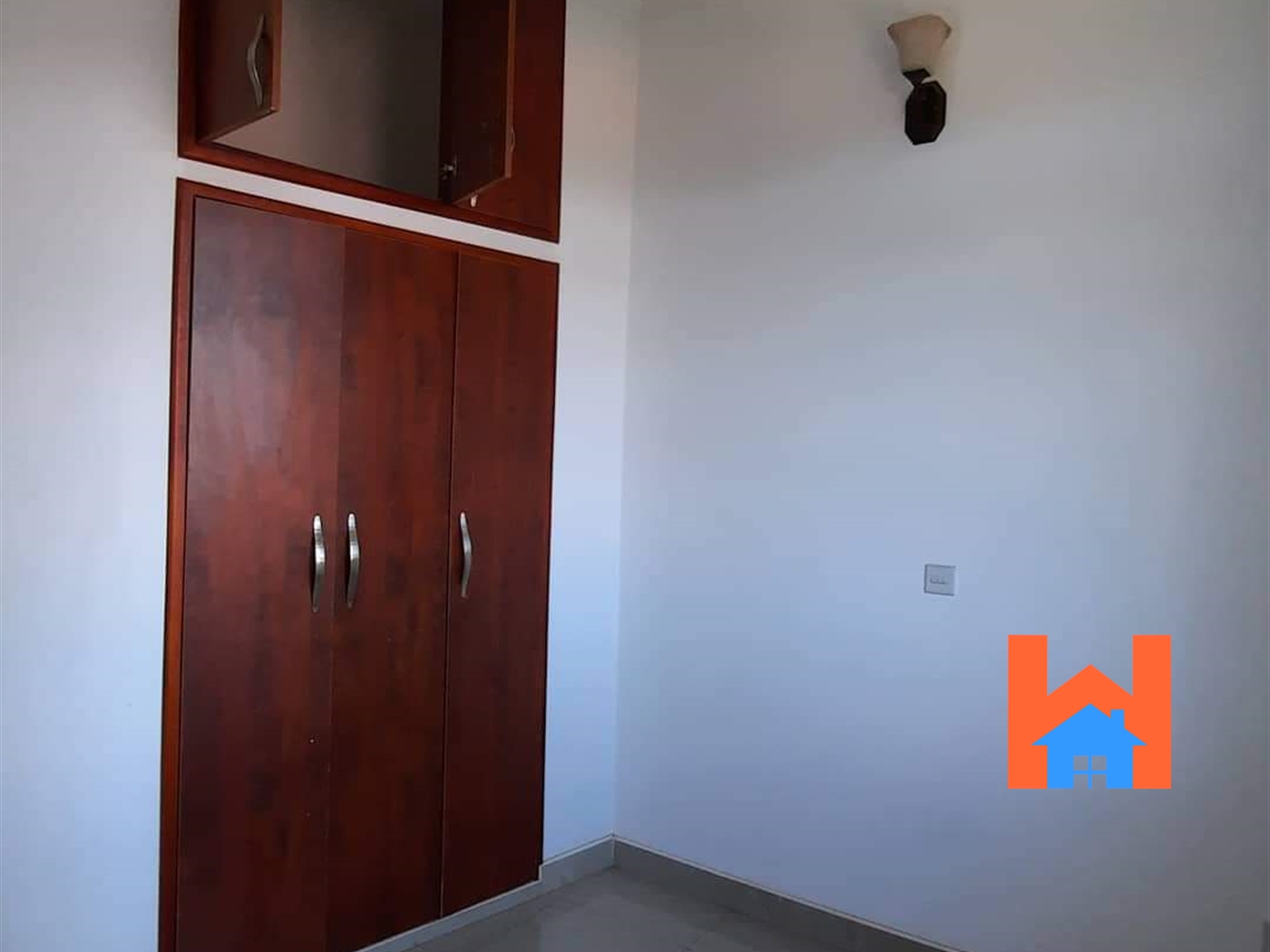 Apartment for rent in Bukoto Kampala