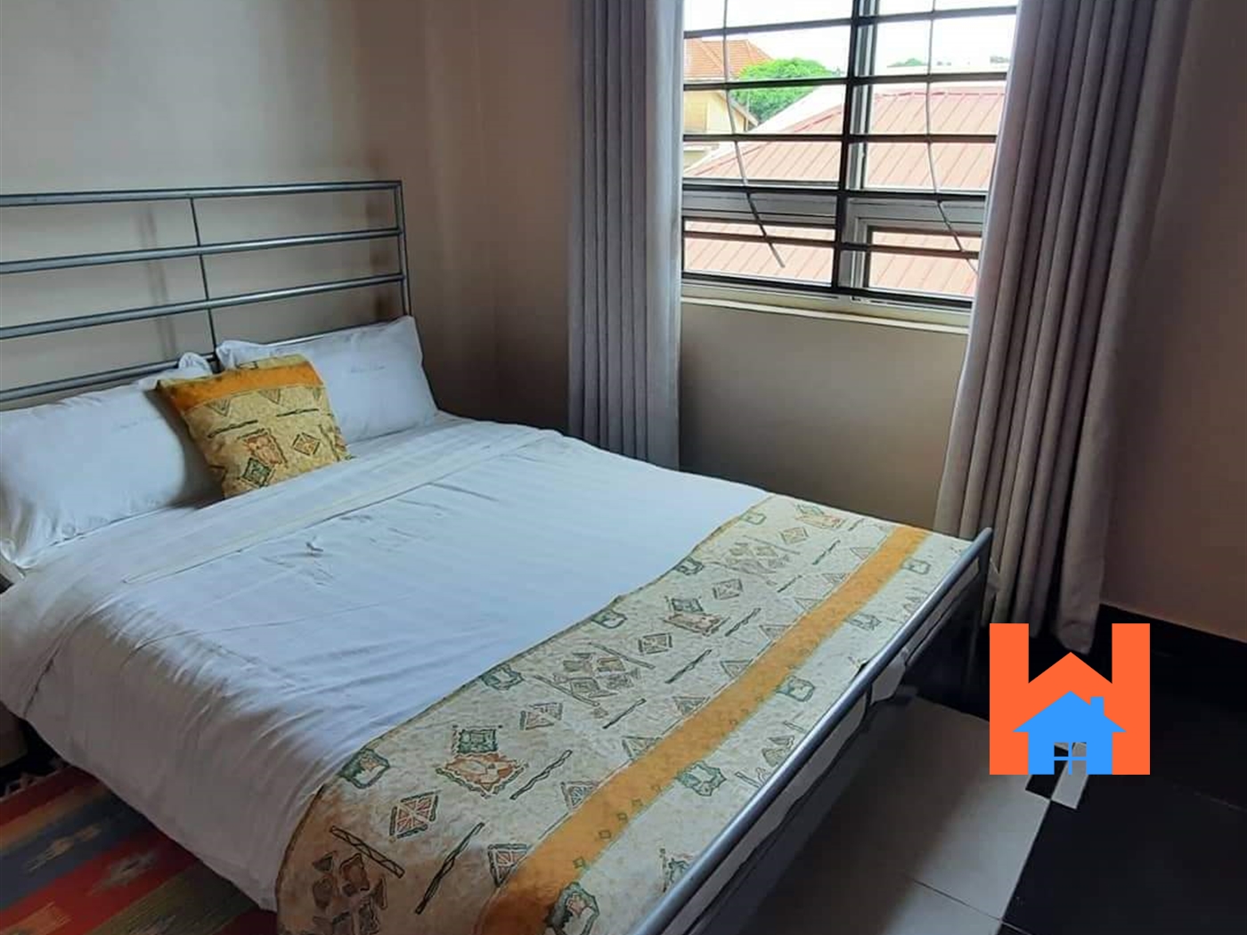 Apartment for rent in Ntinda Kampala