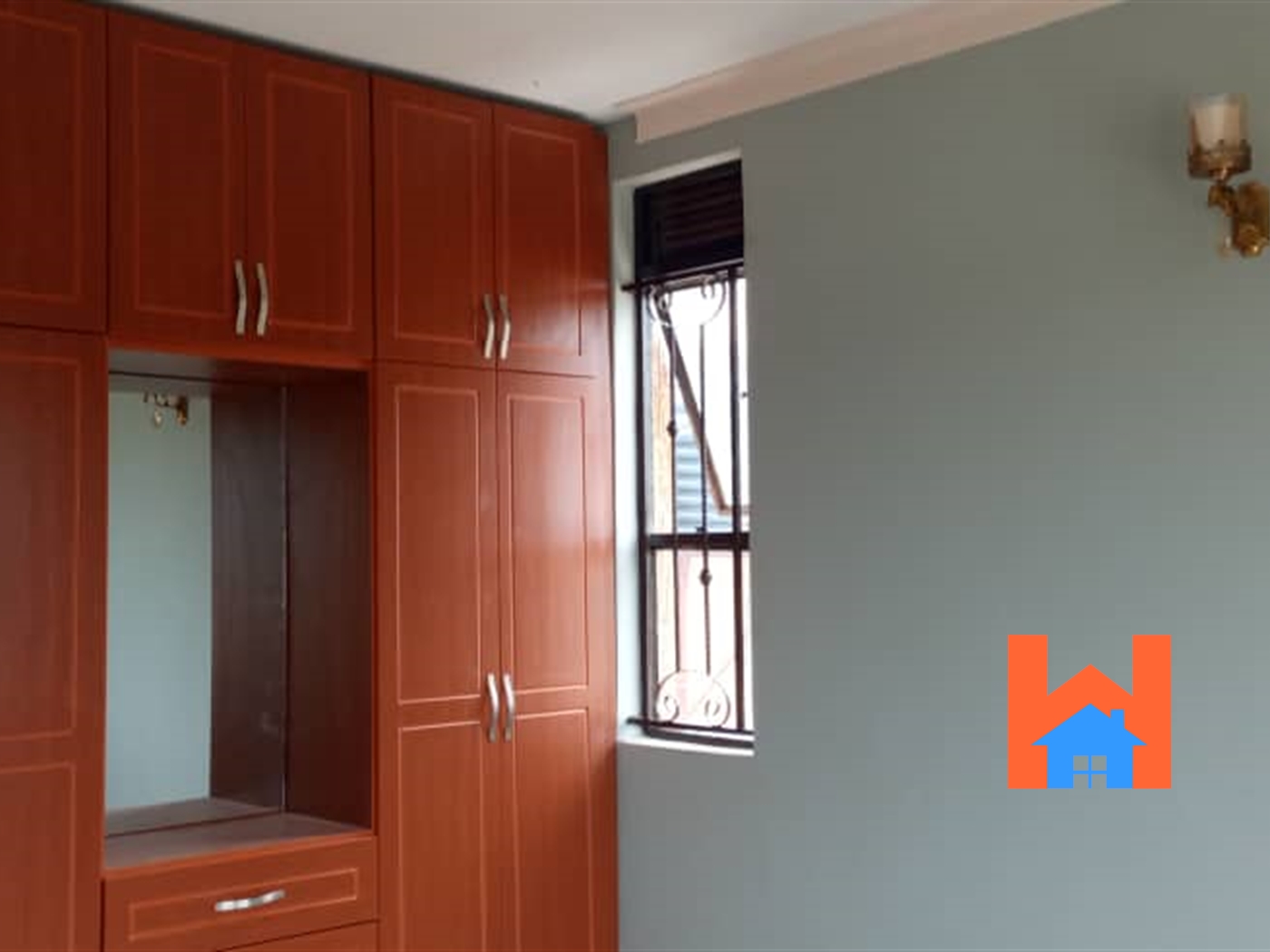 Apartment for rent in Najjera Wakiso