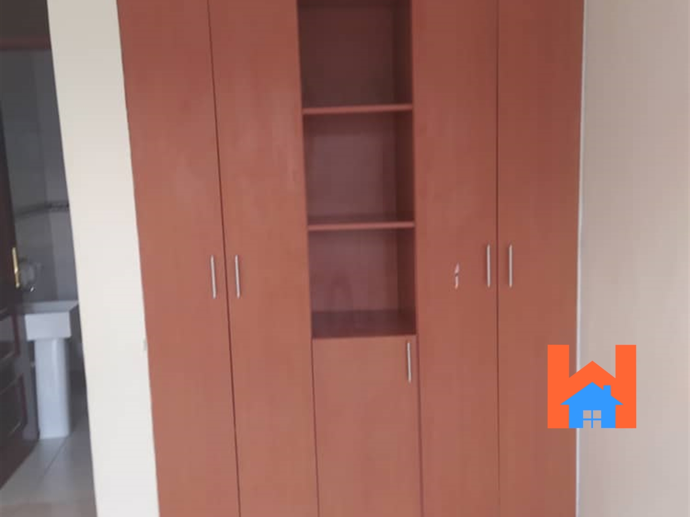 Apartment for rent in Ntinda Wakiso