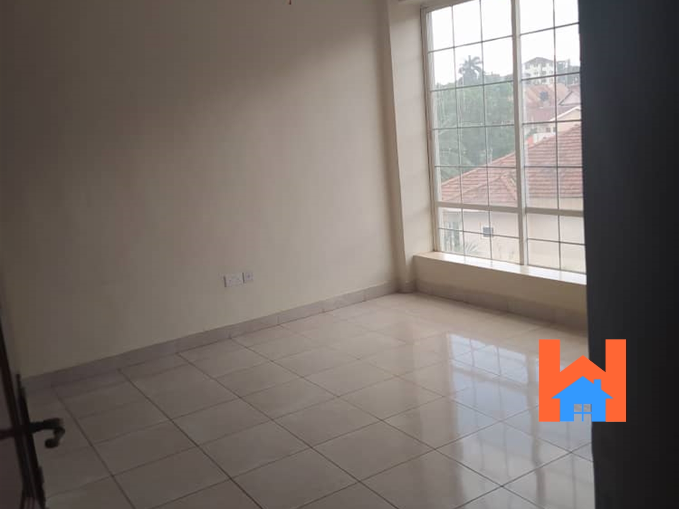 Apartment for rent in Ntinda Wakiso