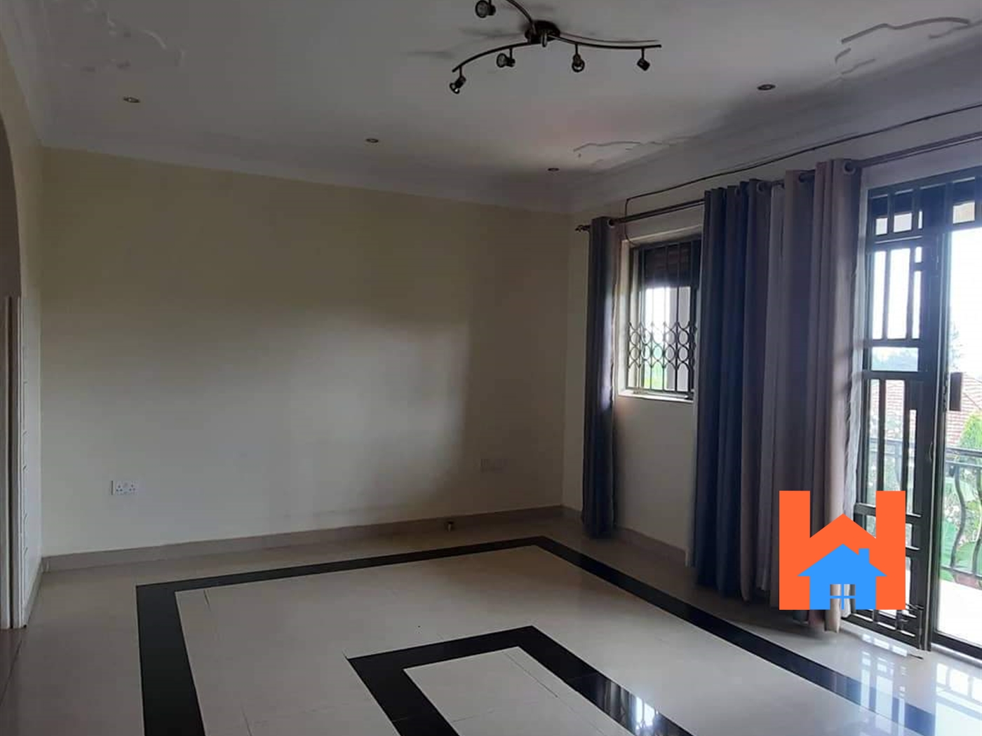 Town House for rent in Naguru Kampala