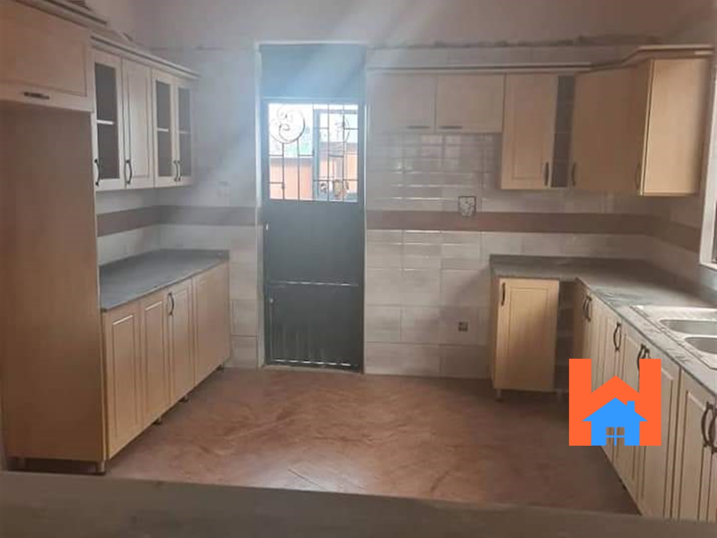 Storeyed house for sale in Kyanja Wakiso