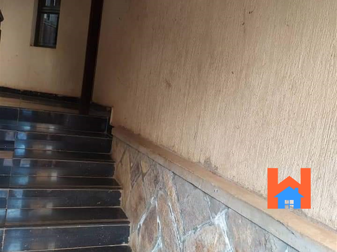 Apartment for rent in Kisaasi Kampala