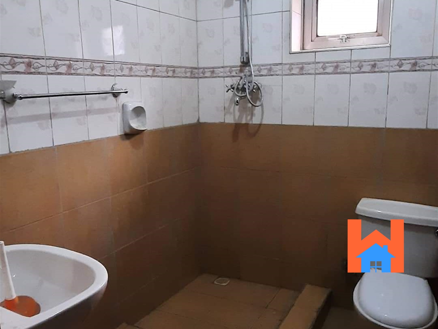 Apartment for rent in Kiwaatule Kampala