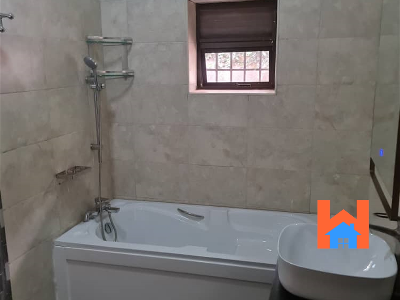 Bungalow for rent in Naguru Kampala