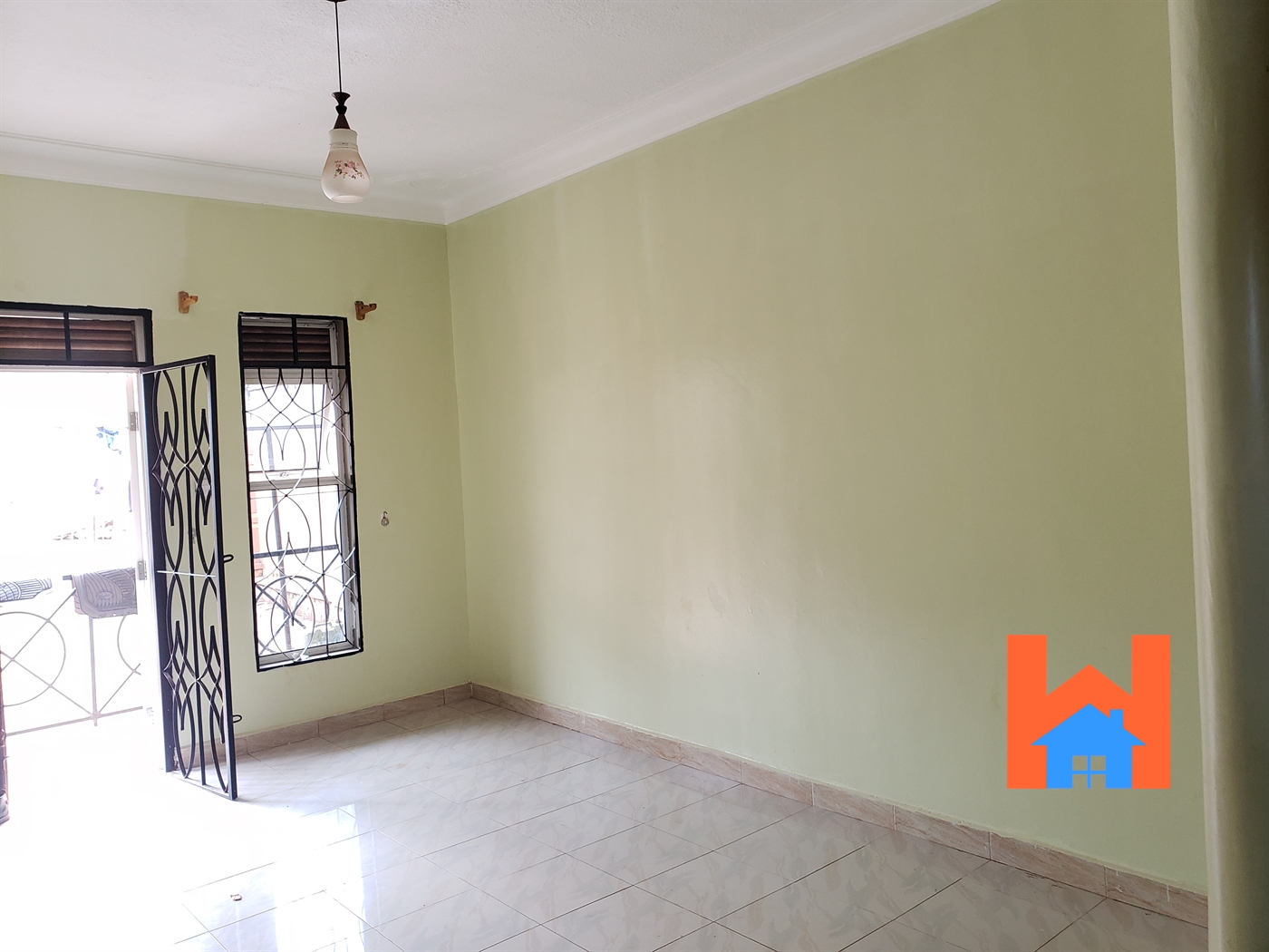 Cottage for rent in Munyonyo Kampala