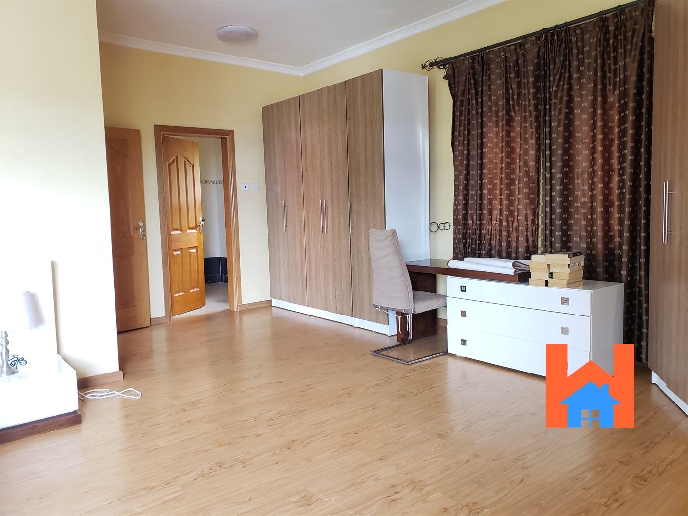 Penthouse for rent in Muyenga Kampala