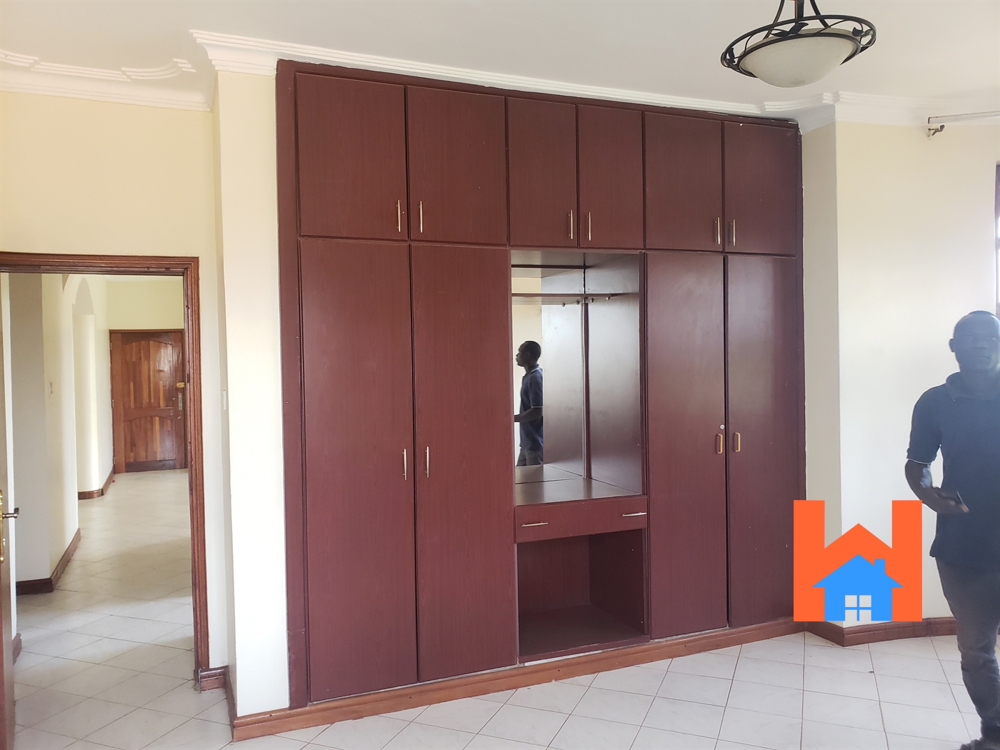 Apartment for rent in Muyenga Kampala