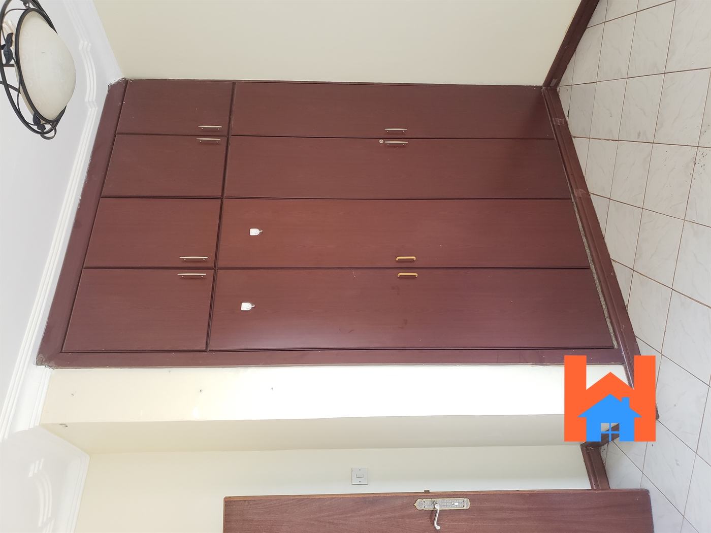 Apartment for rent in Muyenga Kampala