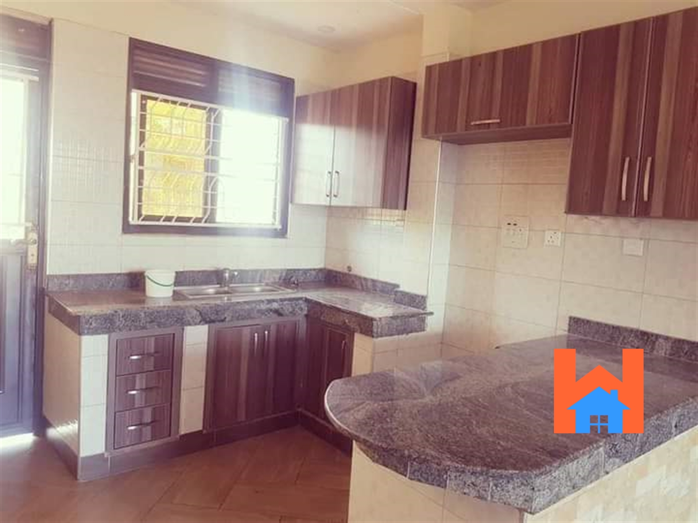 Apartment for rent in Muyenga Kampala