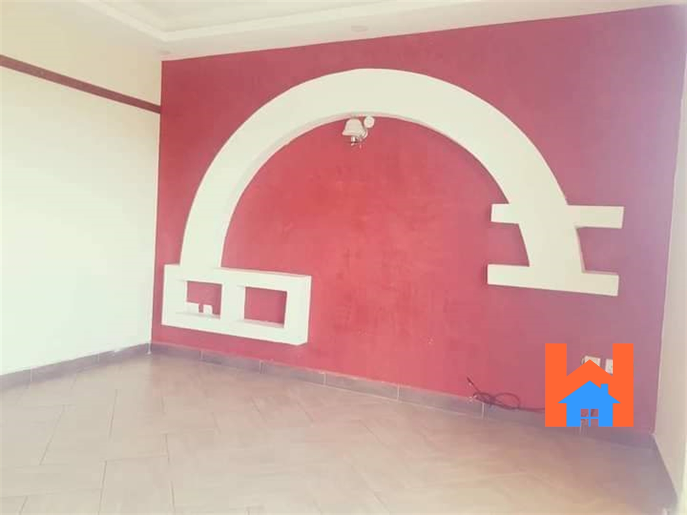 Apartment for rent in Muyenga Kampala