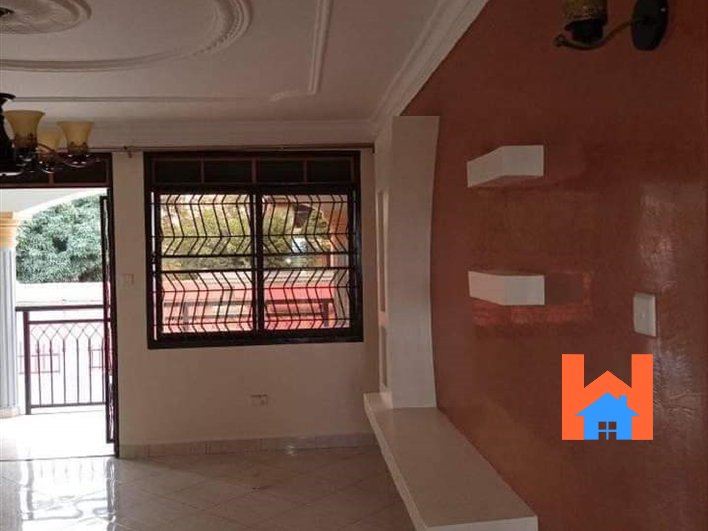 Apartment for rent in Muyenga Kampala