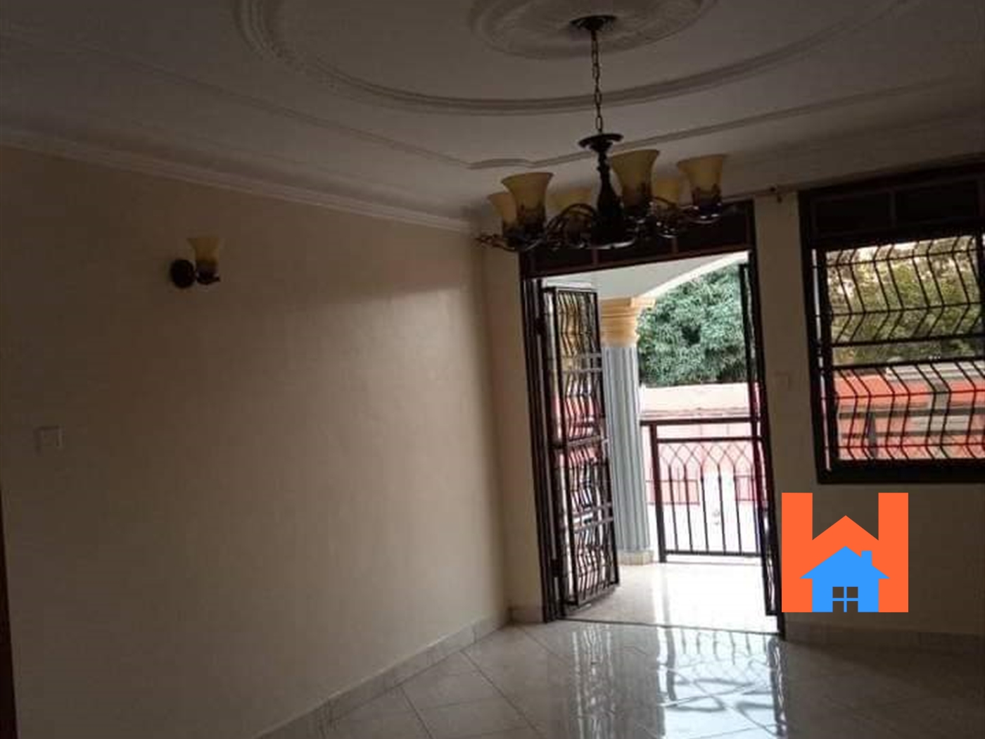 Apartment for rent in Muyenga Kampala