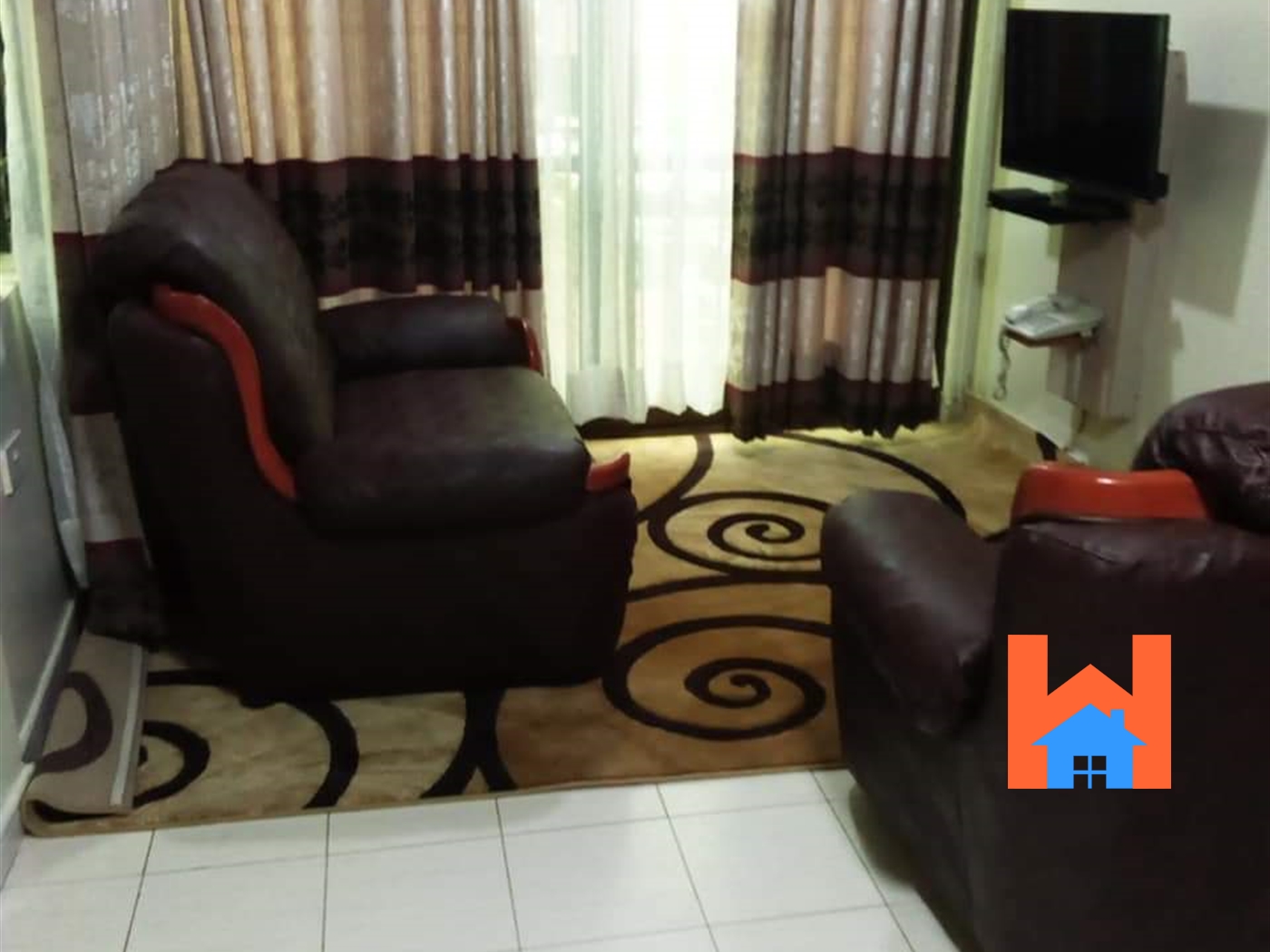 Apartment for rent in Naguru Kampala